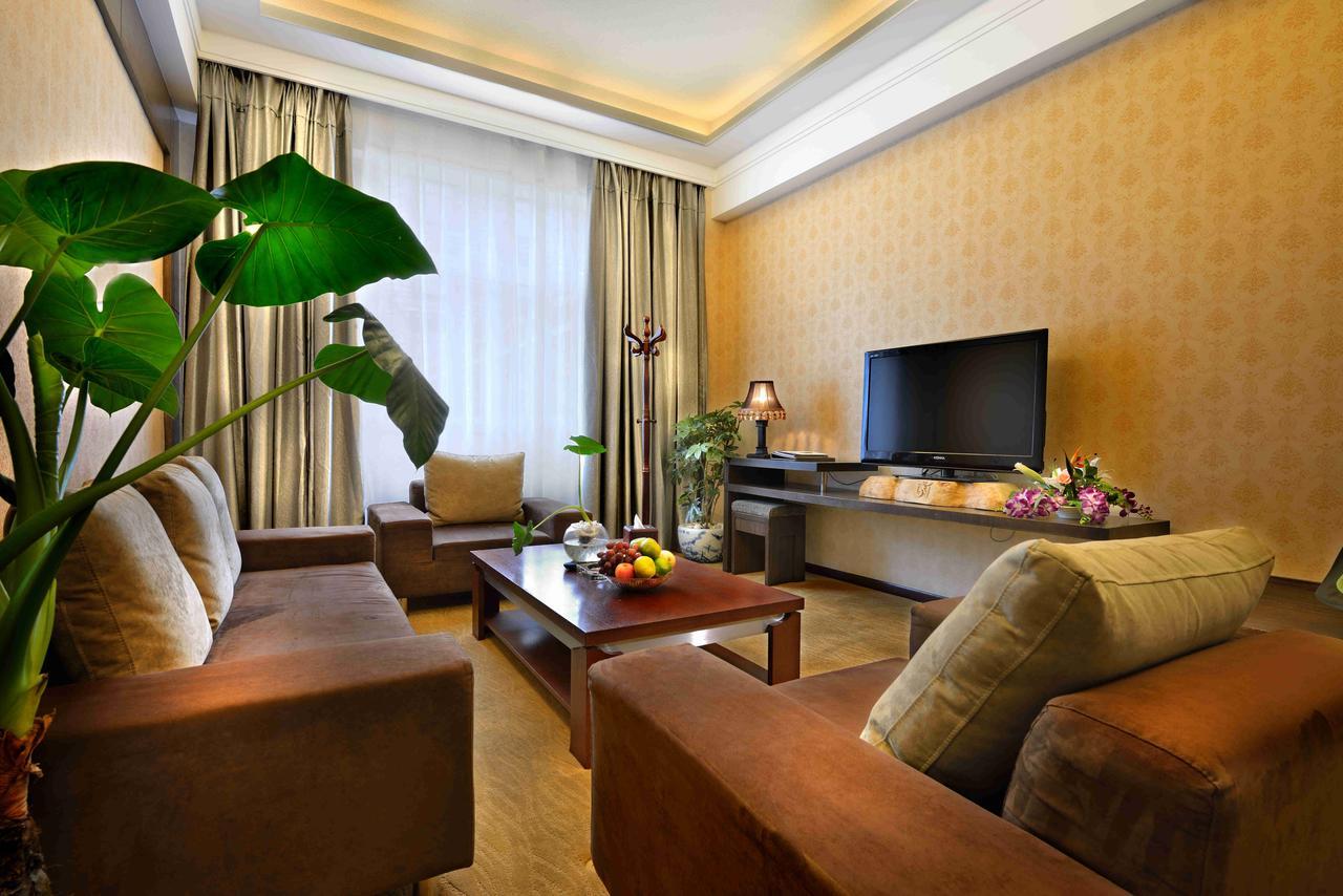 Ramada Encore Daocheng Yading 外观 照片